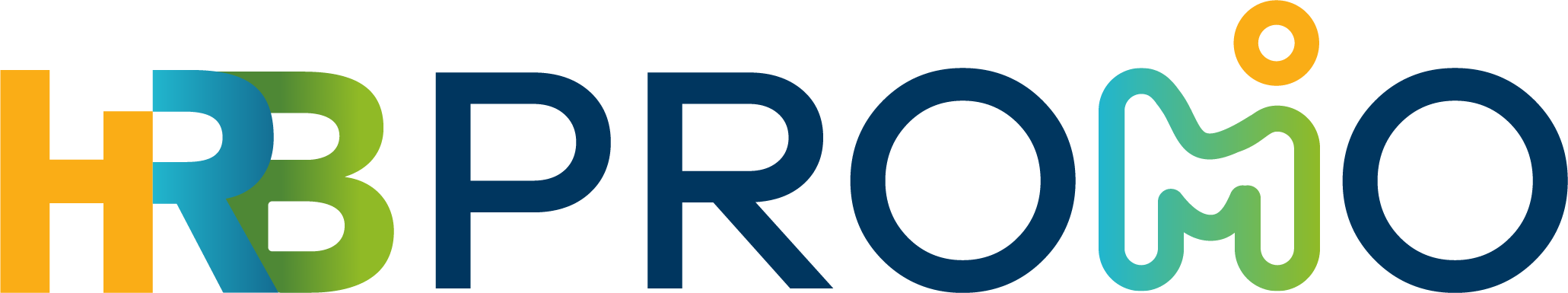 Logo HRB Promo